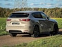 Mazda CX-60 2.5 e-SkyActiv PHEV Homura | Panorama | CarPlay | Quartz metalic | Trekhaak | Stoelventilatie | Leder |