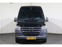 Mercedes-Benz Sprinter 317 CDI L2 H2 Pro Automaat Navigatie 3.5T Trekhaak