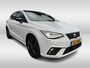 SEAT Ibiza 1.5 TSI 150pk FR Black Edition DSG automaat / Panoramadak / Navigatie /18"LM /  Virtual Cockpit / Camera / Comfort sportstoelen Beats audio / Verwarmbare stoelen / Climatronic /