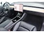 Tesla Model 3 Long Range AWD 75 kWh 86% SOH, Autopilot computer 3.0, 360 Camera, Stoelverwarming, Lederen interieur