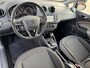 SEAT Ibiza 1.0 EcoTSI FR Connect Automaat, Stoelverwarming