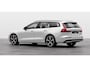 Volvo V60 2.0 T8 Plug-in hybrid AWD Plus Dark Adaptive Cruise & Pilot Assist | Panoramisch Schuif-/Kanteldak | 19"' velgen | Harman Kardon Premium Audio | Draadloze Telefoonlader