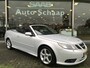Saab 9-3 Cabrio 1.8t Vector Automaat | Rijklaar incl garantie | Meesturende xenon Parkeersensoren Stoelverwarming