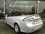 Saab 9-3 Cabrio 1.8t Vector Automaat | Rijklaar incl garantie | Meesturende xenon Parkeersensoren Stoelverwarming