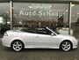 Saab 9-3 Cabrio 1.8t Vector Automaat | Rijklaar incl garantie | Meesturende xenon Parkeersensoren Stoelverwarming