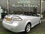 Saab 9-3 Cabrio 1.8t Vector Automaat | Rijklaar incl garantie | Meesturende xenon Parkeersensoren Stoelverwarming