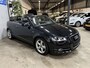 Audi A3 Cabriolet 1.8 TFSI Ambition Pro Line S // Half Leer // S-Line