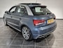 Audi A1 Sportback 1.4 TFSI Advance Sport | Navigatie | Panoramadak | S-line