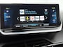 Peugeot e-2008 EV Blue Lease Allure 50 kWh 136pk Automaat | 1ste Eigenaar | Navigatie | Climate Control | Adaptieve Cruise Control | Achteruitrijcamera | LED | 17" Lichtmetalen Velgen | Verwarmbare Voorstoelen | Apple Carplay/Android Auto |