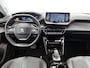 Peugeot e-2008 EV Blue Lease Allure 50 kWh 136pk Automaat | 1ste Eigenaar | Navigatie | Climate Control | Adaptieve Cruise Control | Achteruitrijcamera | LED | 17" Lichtmetalen Velgen | Verwarmbare Voorstoelen | Apple Carplay/Android Auto |