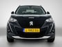 Peugeot e-2008 EV Blue Lease Allure 50 kWh 136pk Automaat | 1ste Eigenaar | Navigatie | Climate Control | Adaptieve Cruise Control | Achteruitrijcamera | LED | 17" Lichtmetalen Velgen | Verwarmbare Voorstoelen | Apple Carplay/Android Auto |