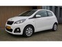 Peugeot 108 1.0 VTi 69pk 3Drs Active Airco LED Elek.pakket 72531km! *NL auto*