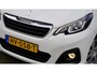 Peugeot 108 1.0 VTi 69pk 3Drs Active Airco LED Elek.pakket 72531km! *NL auto*