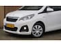 Peugeot 108 1.0 VTi 69pk 3Drs Active Airco LED Elek.pakket 72531km! *NL auto*
