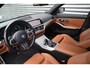 BMW 3-Serie 320e M-Sport M Schaalstoelen / Dravit Grau / HiFi / Camera /