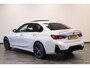 BMW 3-Serie 330e xDrive ACC Head-UP Leder Elek. stoelen M sport Schuif/kanteldak 24 maanden garantie mogelijk (*vraag naar de voorwaarden)