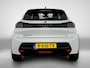 Peugeot e-208 EV Allure Pack 50 kWh 136pk Automaat | Navigatie | Climate Control | Cruise Control | Achteruitrijcamera | Parkeersensoren Achter | DAB Ontvanger | LED | 16" Lichtmetalen Velgen | Apple Carplay/Android Auto |