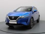 Nissan Qashqai 158pk MHEV Xtronic Tekna Adapt. cruise | 360° Camera | Navi | Panoramadak