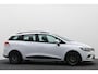 Renault Clio Estate 0.9 TCe Limited Navigatie, Bluetooth, Trekhaak, Airco, LED, 17"