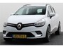 Renault Clio Estate 0.9 TCe Limited Navigatie, Bluetooth, Trekhaak, Airco, LED, 17"