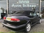 Saab 9-3 Cabrio 2.0t SE | Rijklaar | Lichtmetalen velgen Mistlampen Climate control