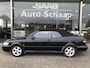 Saab 9-3 Cabrio 2.0t SE | Rijklaar | Lichtmetalen velgen Mistlampen Climate control