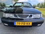 Saab 9-3 Cabrio 2.0t SE | Rijklaar | Lichtmetalen velgen Mistlampen Climate control