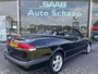Saab 9-3 Cabrio 2.0t SE | Rijklaar | Lichtmetalen velgen Mistlampen Climate control