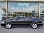 Saab 9-3 Cabrio 2.0t SE | Rijklaar | Lichtmetalen velgen Mistlampen Climate control