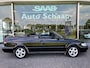 Saab 9-3 Cabrio 2.0t SE | Rijklaar | Lichtmetalen velgen Mistlampen Climate control