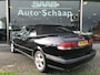 Saab 9-3 Cabrio 2.0t SE | Rijklaar | Lichtmetalen velgen Mistlampen Climate control