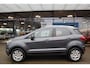 Ford EcoSport 125PK TREND AIRCO AFN-TREKHAAK PARK-SENSOREN BLUETOOTH DEALERONDERHOUDEN