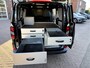 Ford Transit Custom 320 2.5 PHEV L1H1 Limited 2x Schuifdeur, Omvormer 230v, Camera, 3-Persoons