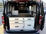 Ford Transit Custom 320 2.5 PHEV L1H1 Limited 2x Schuifdeur, Omvormer 230v, Camera, 3-Persoons