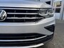 Volkswagen Tiguan 1.4 TSI 245pk eHybrid Elegance DSG Automaat Panoramadak / LED Matrix verlichting / Navigatie / PDC+Camera / App-Connect Stoel en Stuurverwarming / Elektr. a. klep / Side-en lane assist / Ergo active stoel