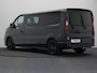 Renault Trafic 2.0 dCi EDC 170pk T29 L2H1 Extra DC | Dubbel cabine | Anniversary+ | Lederen bekleding | Frontlip | Spoiler | Design lichtmetalen velgen |