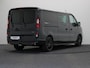 Renault Trafic 2.0 dCi EDC 170pk T29 L2H1 Extra DC | Dubbel cabine | Anniversary+ | Lederen bekleding | Frontlip | Spoiler | Design lichtmetalen velgen |