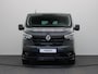 Renault Trafic 2.0 dCi EDC 170pk T29 L2H1 Extra DC | Dubbel cabine | Anniversary+ | Lederen bekleding | Frontlip | Spoiler | Design lichtmetalen velgen |