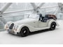 Morgan Plus four 2.0 Manual | Lanche Edition | Heated Seats | Wired Wheels