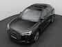 Audi Q3 Sportback 45 TFSI e S Edition 245PK S-Tronic Pano-Schuifdak, Elektr. Verstelbare stoelen, Achteruitrijcamera, Keyless, Side Assist, Adaptieve Cruise Controle, 19" LM Velgen