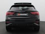 Audi Q3 Sportback 45 TFSI e S Edition 245PK S-Tronic Pano-Schuifdak, Elektr. Verstelbare stoelen, Achteruitrijcamera, Keyless, Side Assist, Adaptieve Cruise Controle, 19" LM Velgen
