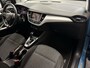Opel Crossland X 1.2 TURBO EDITION 2020 AUTOMAAT NAVIGATIE VIA APPLE CARPLAY/ANDROID CRUISE CONTROL AIRCO RIJSTROOKSENSOREN 16" LM VELGEN ZEER MOOI !! Brgl