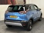 Opel Crossland X 1.2 TURBO EDITION 2020 AUTOMAAT NAVIGATIE VIA APPLE CARPLAY/ANDROID CRUISE CONTROL AIRCO RIJSTROOKSENSOREN 16" LM VELGEN ZEER MOOI !! Brgl
