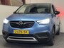 Opel Crossland X 1.2 TURBO EDITION 2020 AUTOMAAT NAVIGATIE VIA APPLE CARPLAY/ANDROID CRUISE CONTROL AIRCO RIJSTROOKSENSOREN 16" LM VELGEN ZEER MOOI !! Brgl