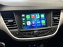 Opel Crossland X 1.2 TURBO EDITION 2020 AUTOMAAT NAVIGATIE VIA APPLE CARPLAY/ANDROID CRUISE CONTROL AIRCO RIJSTROOKSENSOREN 16" LM VELGEN ZEER MOOI !! Brgl