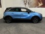 Opel Crossland X 1.2 TURBO EDITION 2020 AUTOMAAT NAVIGATIE VIA APPLE CARPLAY/ANDROID CRUISE CONTROL AIRCO RIJSTROOKSENSOREN 16" LM VELGEN ZEER MOOI !! Brgl