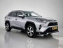 Toyota RAV4 2.5 Plug-in Hybrid AWD Style Limited Dealeronderhouden | Stoelverwarming | Elek. achterklep | Lichtmetalen Velgen |
