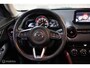 Mazda CX-3 2.0 SkyActiv-G 120 GT-M