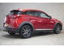 Mazda CX-3 2.0 SkyActiv-G 120 GT-M