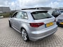Audi A3 Sportback 1.4 TFSI S-Tronic Ambition Pro Line l S-line l Sportstuur l Navigatie l Xenon l LED l Parkeersensoren l Half Leder l 18" l